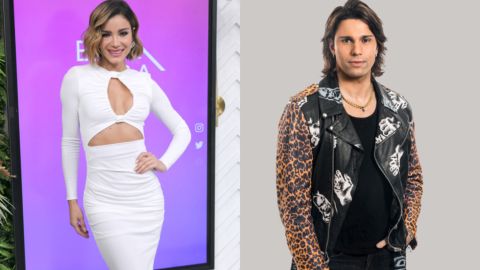 La visita de Aleska Génesis a la suite de La Casa de los Famosos All-Stars divide al público